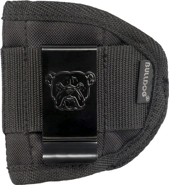 SMALL FRAME AUTOS BLACKBULLDOG INSIDE PANTS HOLSTER 
