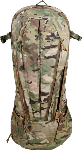 MULTICAM BACKPACK RIFLE CASEGREY GHOST GEAR APPARITION BAG 