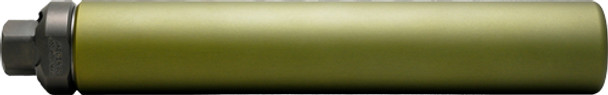 THREAD 5/8X24 ARMY GREENAAC JAEGER 30 SILENCER DIRECT 