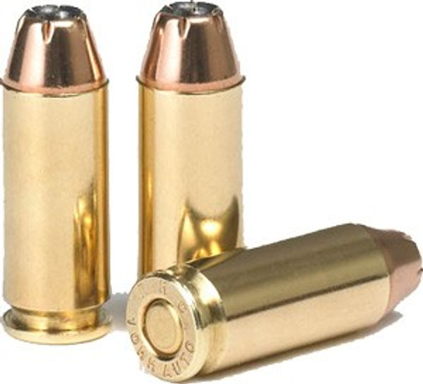 20BX/CSPMC 10MM 170GR JHP 25RD 