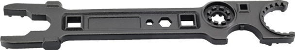 COMBO WRENCHJ&E .223 ARMORERS MULTI TOOL 