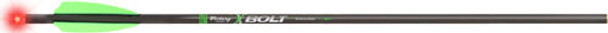 ARROW FLETCHED LIGHTED 3PKVICTORY ARCHERY XBOLT 20" XBOW 