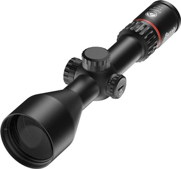 3-12X56 30MM HEAVY PLEXBURRIS SCOPE FULLFIELD 2025 