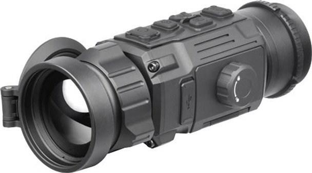 CLIP ON 640X512 50MM LENSAGM RATTLER C V2 50-640 THRMAL 