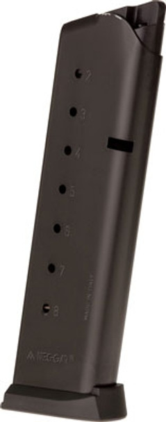 45ACP 8RDTAURUS MAGAZINE 1911 COMMANDER 