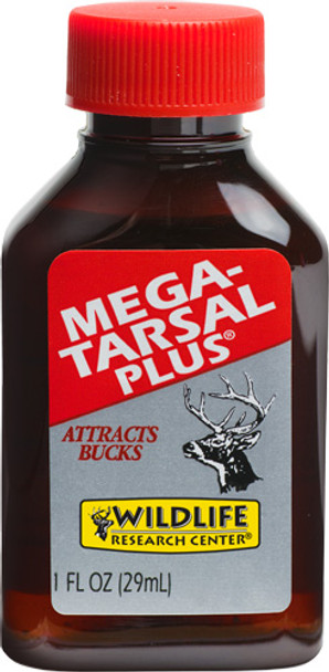 1FL OZWRC DEER LURE MEGA TARSAL PLUS 