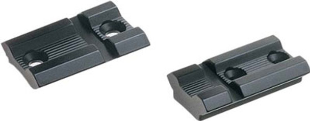 TIKKA T3 MATTEWEAVER TOP MOUNT BASE PAIR 