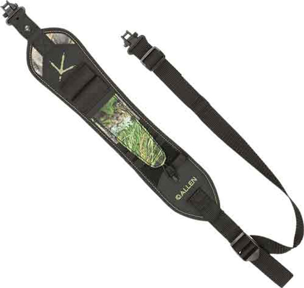 SLING W/SWIVELS MO OBS HYPALONALLEN HYPA-LITE SHOCKER TURKEY 
