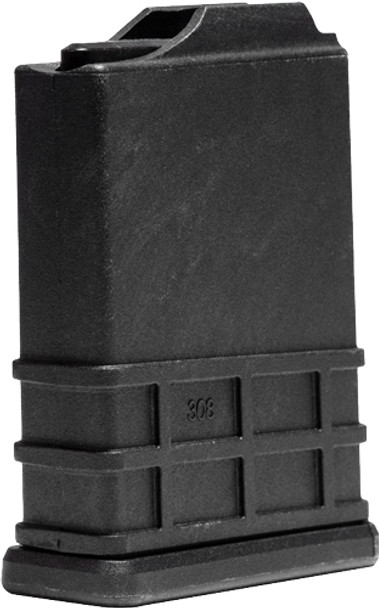 6.5CREED 10/110 10RD POLYMERSAVAGE MAGAZINE AICS 308/.243/ 