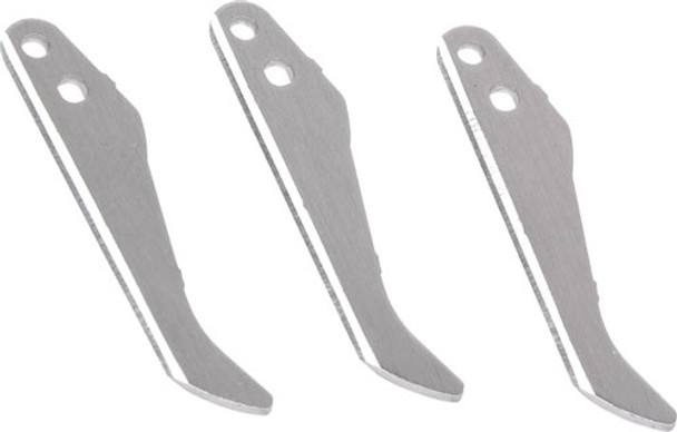 100/125GR 1.5" CUT 9PKNAP REPLACEMENT BLADE SPITFIRE 