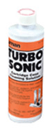 CLEANING SOLUTION 16OZ BOTTLELYMAN TURBO SONIC CASE 