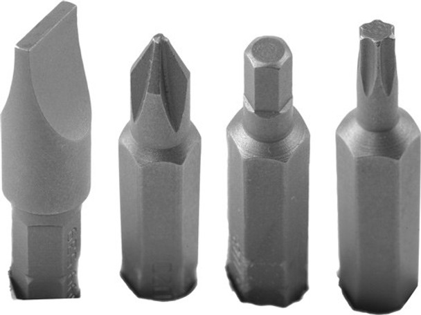 PROFESSIONAL GUNSMITHINGWHEELER SCREWDRIVER KIT 72-PC 