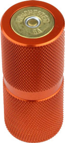 ALUMINUMLYMAN AMMO CHECKER 12 GAUGE 