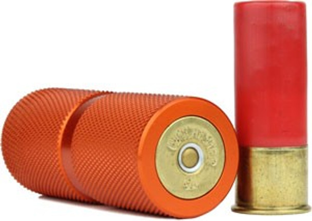 ALUMINUMLYMAN AMMO CHECKER 12 GAUGE 
