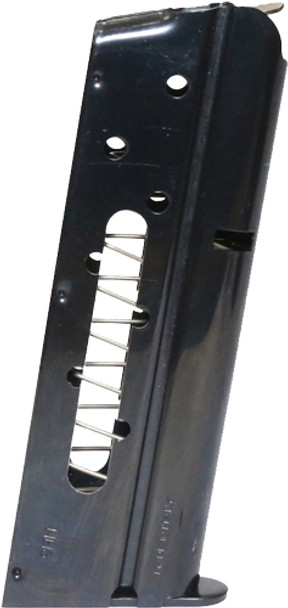 MC1911SC 9MM 7RDGIRSAN MAGAZINE WITH WINDOW 