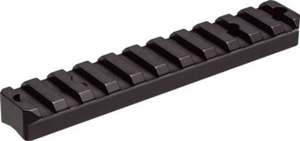 SX4 1-PIECE BLACK MATTEWINCHESTER SCOPE BASE SX2 SX3 
