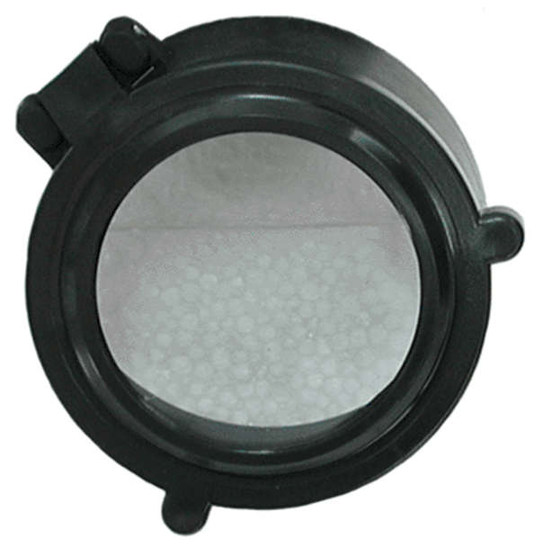 CLEAR SCOPE COVER #9BUTLER CREEK BLIZZARD 