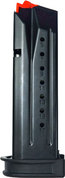 9MM LUGER 17RD BLACKSTEYR MAGAZINE MF-A2 