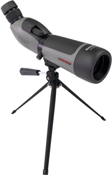 20-60X65MM SPOTTING SCOPEWINCHESTER SUPREME OPTICS 