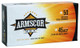 50RD 20BX/CS MADE IN USAARMSCOR 45 ACP 230GR FMJ 