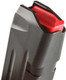 15RD POLYMER BLACKAMEND2 MAGAZINE FOR GLOCK 19 