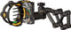 H4 4-PIN .019 RH BLACKTROPHY RIDGE BOW SIGHT REACT 