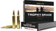 140GR ACCUBOND 20RD 10BX/CSNOSLER TROPHY GRADE 26 NOSLER 