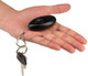 120DB BLACKGUARD DOG KEYCHAIN ALARM 