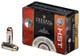 124GR HST JHP 20RD 10BX/CSFEDERAL PREMIUM 9MM LUGER 