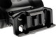 FOR TRIJICON MROBCM AT OPTIC MOUNT 1.93" HIGH 