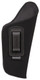LARGE AUTO 3.5-5" RH BLACKBULLDOG INSIDE PANTS HOLSTER 