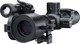 SCP 70MM 850NM IR W/TL3 LIGHTPARD DS35 NIGHT VISION RIFLE 