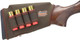 RAISING KIT 2.0 W/SHOTSHELL LPBEARTOOTH PRODUCTS BROWN COMB 