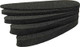 RAISING KIT 2.0 W/RIFLE LOOPSBEARTOOTH PRODUCTS BLACK COMB 