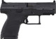 10-SHOT BLACK POLYMER FRAMECZ-USA P-10 S OR 9MM FS 