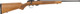 THREADED BBL. MAPLE STOCKCZ 457 AMERICAN 22LR 20" BLUE 