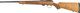 THREADED BBL. MAPLE STOCKCZ 457 AMERICAN 22LR 20" BLUE 