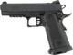 4.25" BBL 2-17RD MAGS BLACK<MAC 9 DS 9MM PISTOL 