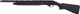 MATTE BLACK POLYMER STOCKCZ 1012 G2 12GA. 3" 20"VR CT-5 