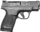 3.1" OR THUMB SAFETY NS!S&W SHIELD PLUS 30 SUPER CARRY 