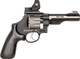 9MM 8-SHOT SCANDIUM BLK MATTES&W 327 PERFORMANCE CENTER WR 