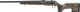 LAMINATED PRECICION STOCKCZ 600 RANGE 308 WIN 24" BLUED 