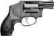 5-SHOT MATTE BLKS&W 442 38SPL+P 1.875" FS 