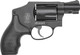 5-SHOT MATTE BLKS&W 442 38SPL+P 1.875" FS 