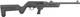 MAGPUL BACKPACKER STOCKRUGER PC CARBINE 9MM 17-SHOT 