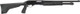 18.5" 5 SHOT PISTOL GRIP BLACKSTEVENS 320 SECURITY 12GA 3" 