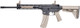 22LR 16.5" 25-SH FDES&W M&P15-22 SPORT MOE SL 