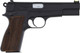 4.7" BBL 2-15RD BLACK/WOODINGLIS P-35 HI-POWER 9MM 