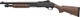 5RD BLACK WOODTOKAREV TX3 PUMP 20GA 3" 18.5" 