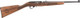 TAKEDOWN BLUE FRENCH WALNUTRUGER 10/22 CLASSIC VI 22LR 